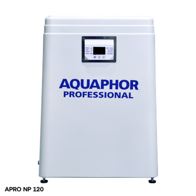 Водоочиститель Аквафор APRO NP 120