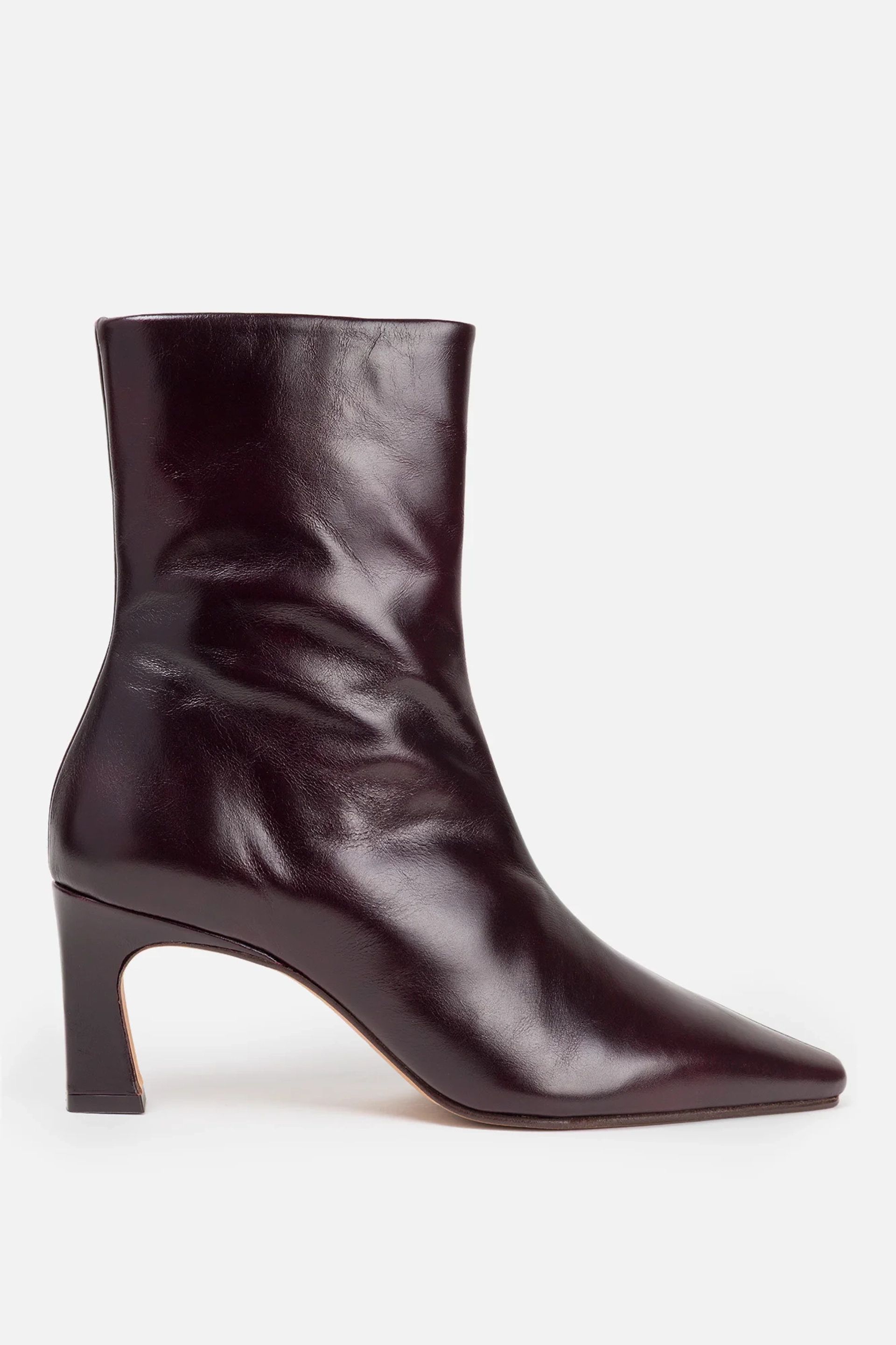 Ботильоны Bobbies Émilie