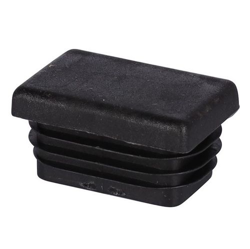 Заглушка Stout для профиля и консоли 28x30 мм (SAC-0022-002830)