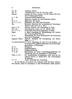Rechtsprechung und Materielle Rechtskraft. Verwaltungsrechtliche Studien | Edmund Bernatzik