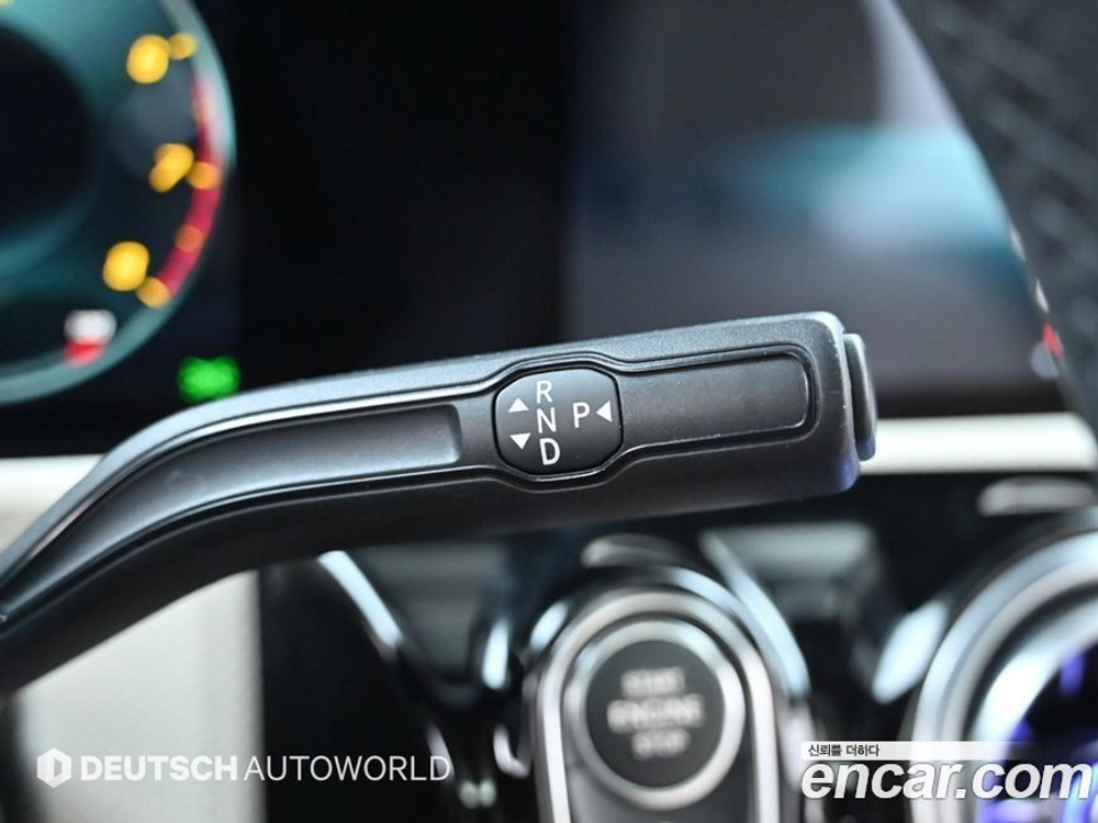 Mercedes-Benz A-Class W177 A250 4MATIC Sedan (06.2020)