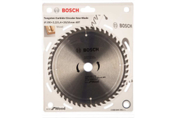 Пильный диск ECO WOOD (190x20 мм; 48T) Bosch 2608644378