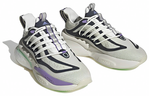 Кроссовки Adidas Alphaboost V1 (Женская размерная сетка)