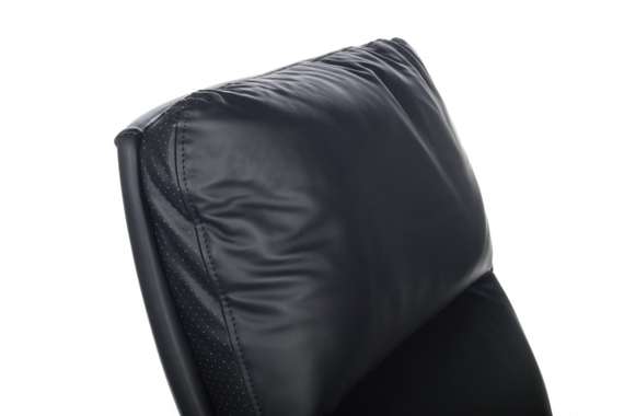 Кресло Leon-SF RCH D916 Черный