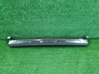 Молдинг решетки радиатора Lexus RX 4 (2015-2019)