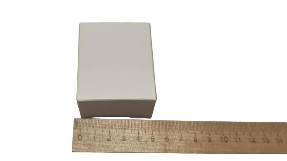 Коробочка картонная Box-60*50*30G