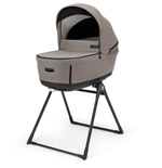 Коляска Inglesina Aptica XT Darwin i-Size System Quattro 4 в 1 2025 Tundra Beige