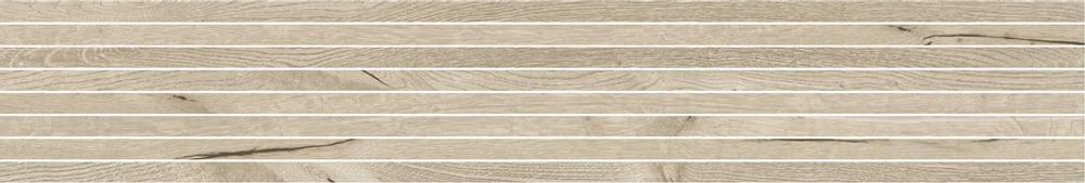 Керамогранит Natura White Strip 20x120