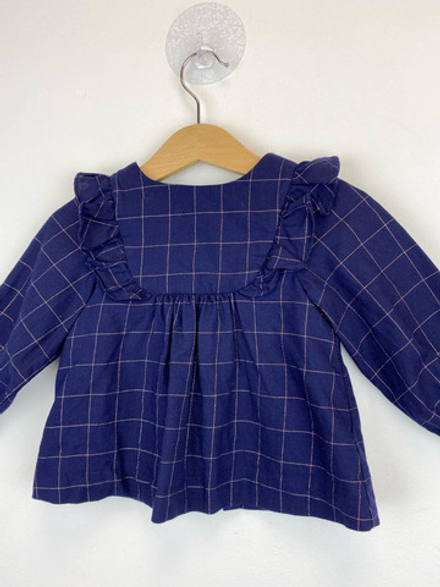 Рубашка Jacadi, 86