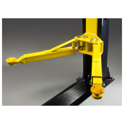 VS-OPT-4T/380 Подъемник двухстоечный с нижней синхронизацией 4 тонны, двухст. разбл., 380В