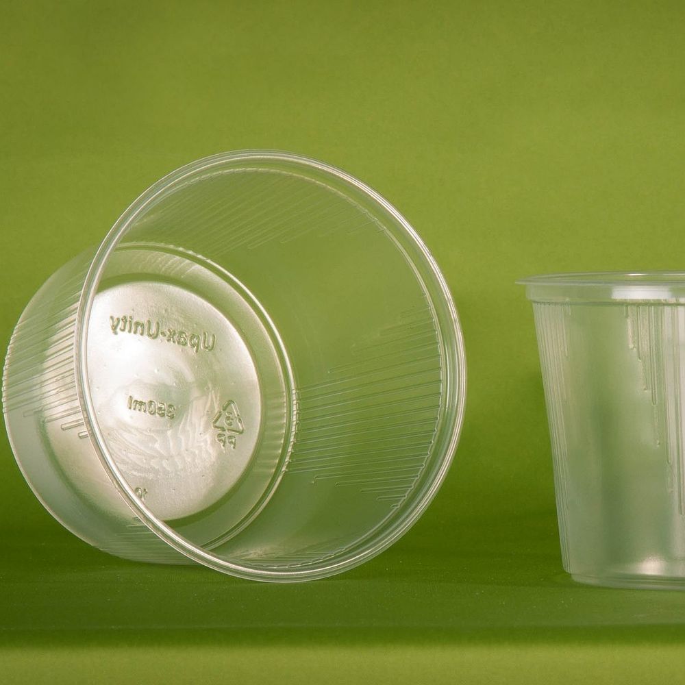 Контейнер с кр  200г КРУГЛЫЙ (50/20) Упакс-Юнити