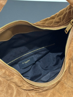 Saint Laurent ICare Hobo 44 cm
