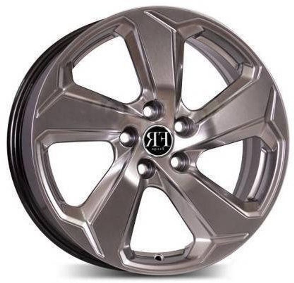 Replica TY493 7x18 5x114.3 ET 35 Dia 60.1 (MCB)