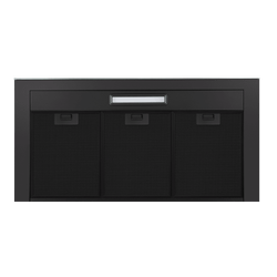 Кухонная вытяжка Maunfeld Breeze 90 Black