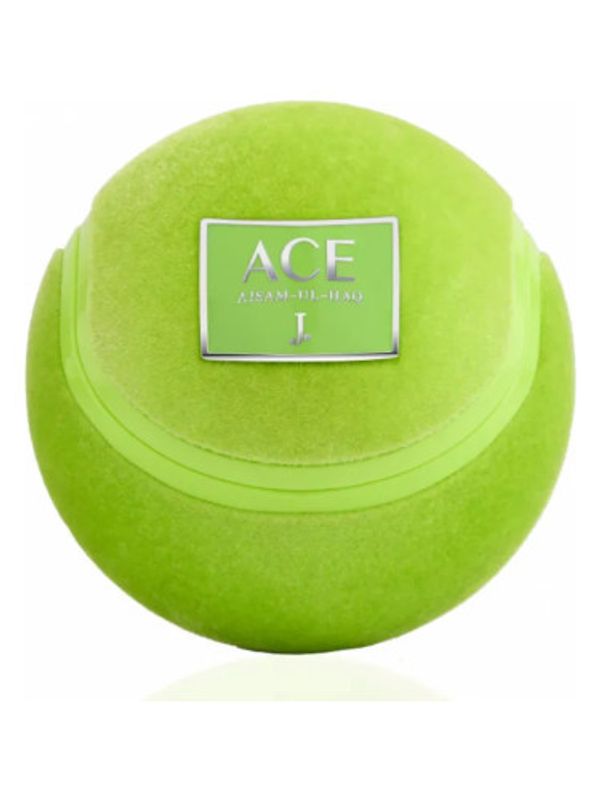 Junaid Jamshed Ace Aisam Ul Haq