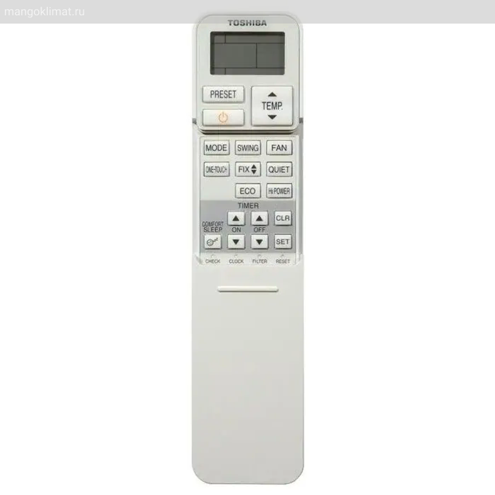 Toshiba RAV-RM301KRTP-E / RAV-GM301ATP-E