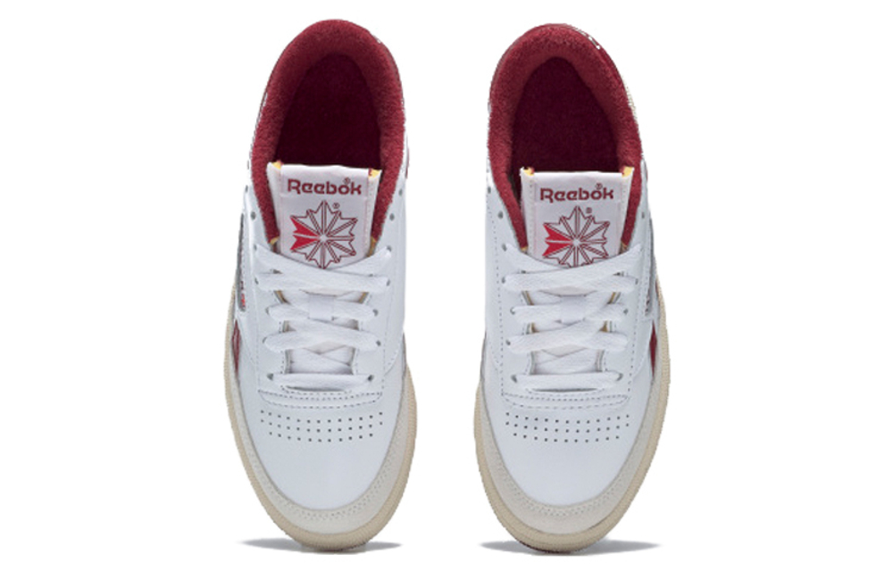Кроссовки Reebok Club C Revenge (Женская размерная сетка)
