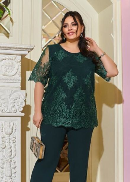 Костюм УК-1313-2 Fabrika Фото 2