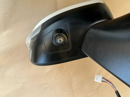 зеркало правое Toyota Tank Roomy M900A M910S