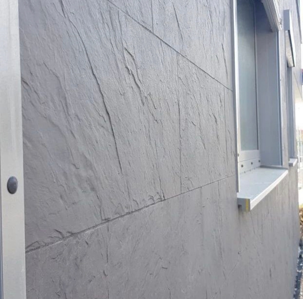 Гибкая керамика PHOMI, коллекция MOUNT CELESTIAL