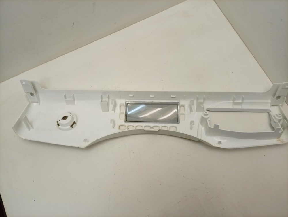 GOY1054L кт48 Лицевая панель для стиральной машины Candy GOY1054L б/у