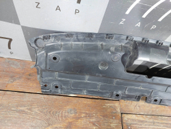 Кожух замка капота Haval Jolion 21-нв Б/У Оригинал 5509115XST01A