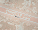 Christian Dior Book Tote 42 cm