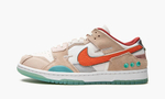 Nike Dunk Low Scrap "Shapeless, Formless, Limitless"