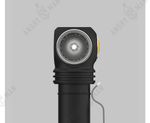 Мультифонарь Wizard C2 Pro Magnet USB / Белый / 2500 лм / TIR 70°:120° / +ABM01 / 1x18650 (в комплекте), Armytek