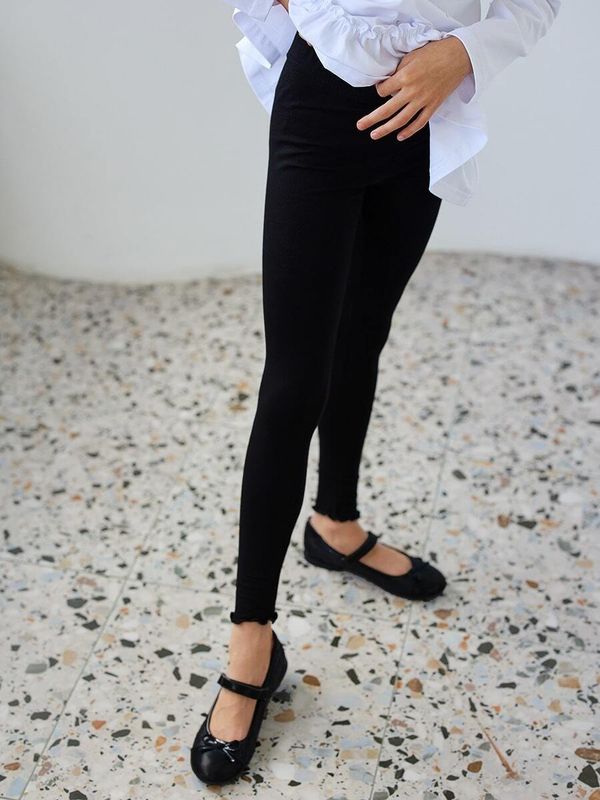 Легинсы s0256