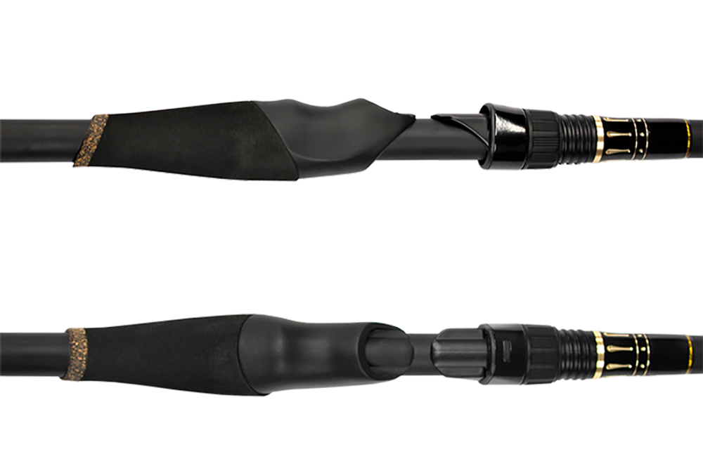 Спиннинг Maximus STEALTH-Z Tele 23ML 2,3m 5-25g