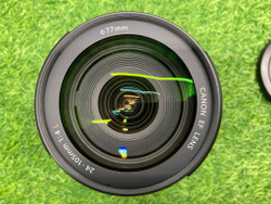 Canon EF 24-105mm 4L IS USM Покупка/Продажа