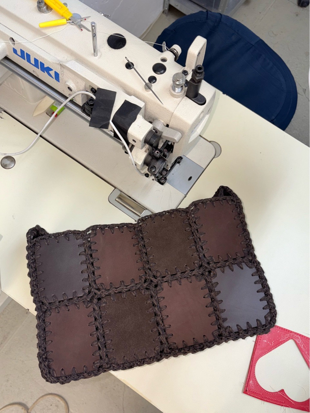 SAMPLE SEVA MULTI CHOCO M