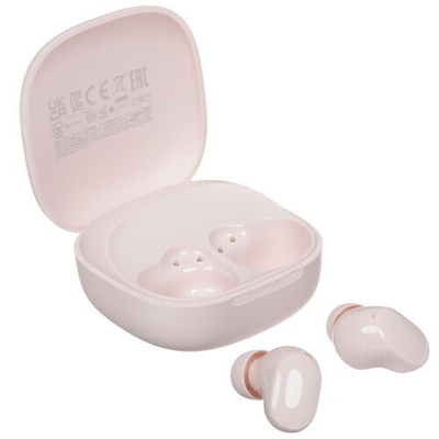 Беспроводные наушники Redmi Buds 6 Play (BHR8775GL) Pink RUS