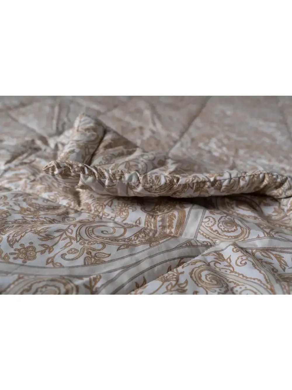 Одеяло 1.5 всесезонное облегченное полуторное