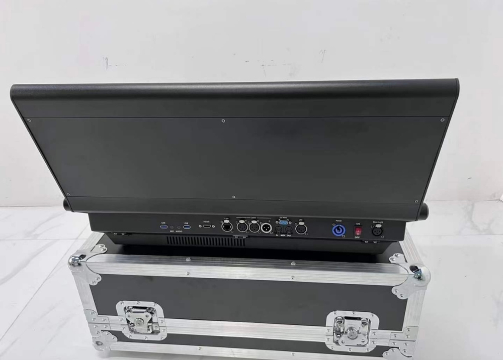 GM 3 compact