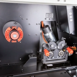 FoxWeld WECO MIG 505 DP DIGITAL сварочный полуавтомат 91460