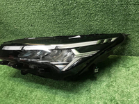 Фара левая Geely Coolray (2023-н.в.) LED