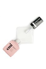 E.MiLac Gamma Base Gel №014 Оcean foam, 9 мл