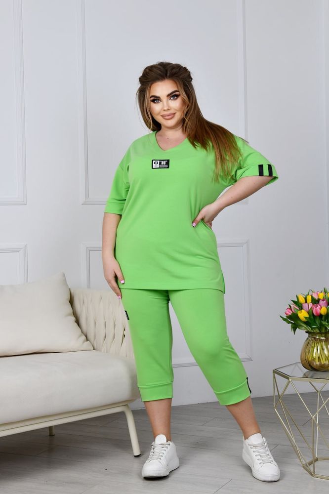 Костюм УК-3637-5 Fabrika