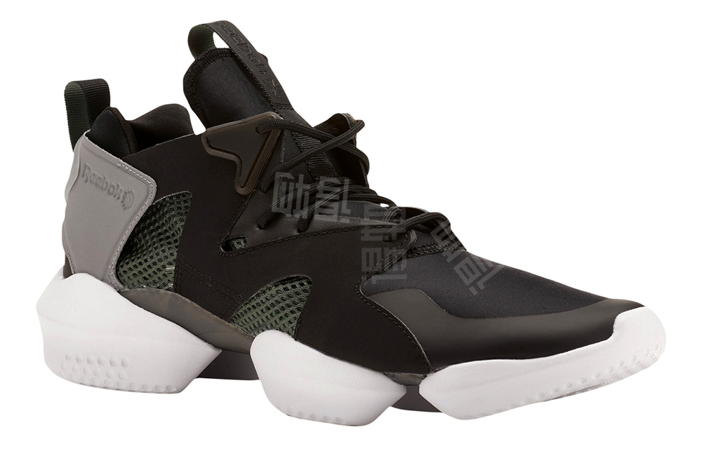 Кроссовки Reebok 3D Op. Lite
