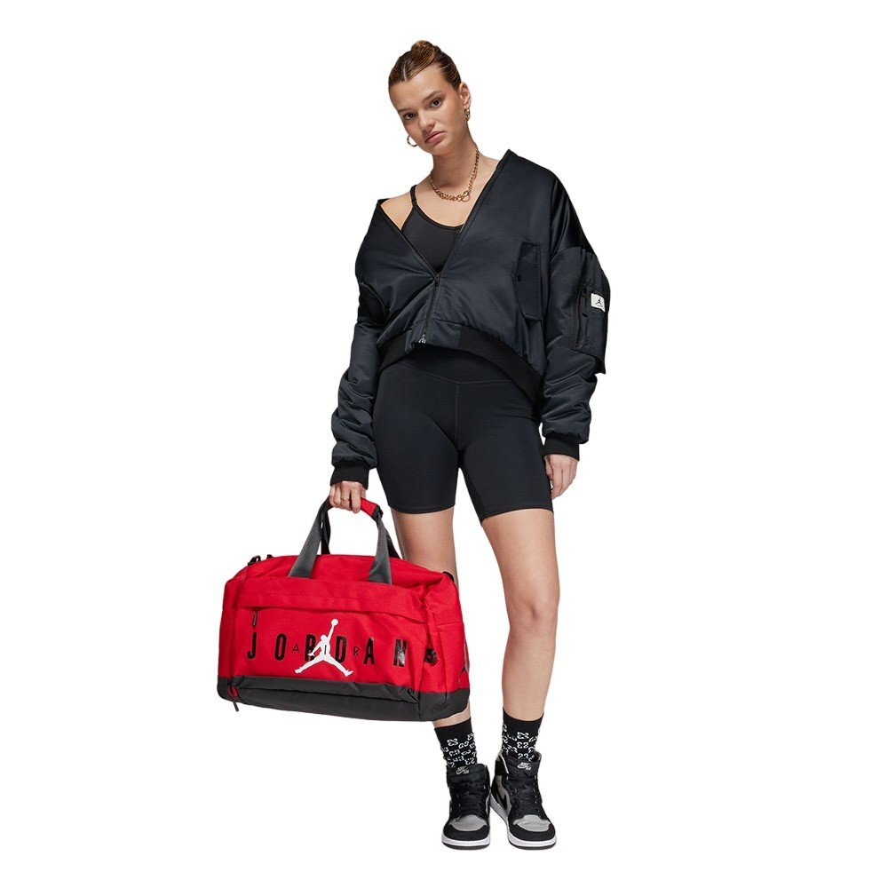 Баскетбольные женские шорты Jordan Sport Essentials Shorts Black