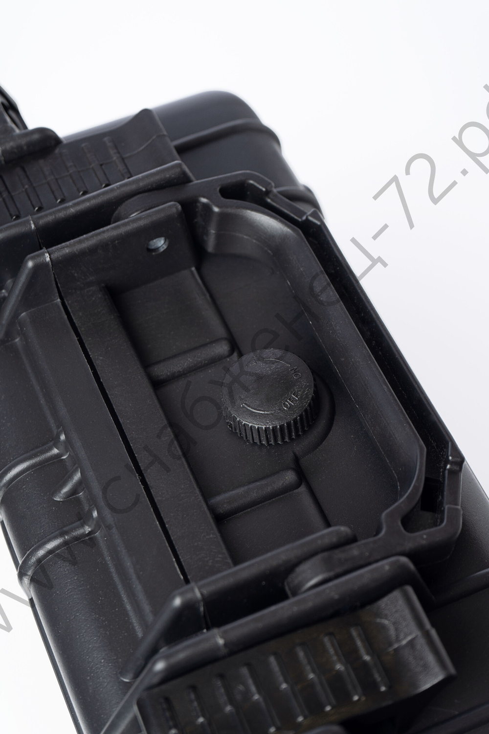 Высокопрочный противоударный герметичный кейс ADA HARD CASE 4500