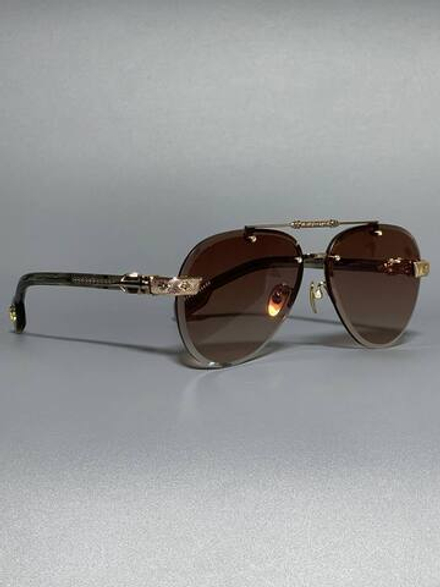 Солнцезащитные очки Chrome Hearts