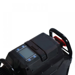 Моноколесо Veteran Sherman 3600Wh 100V Black