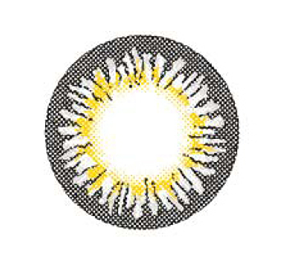 Контактные линзы OKVISION Fusion Color (цветные)