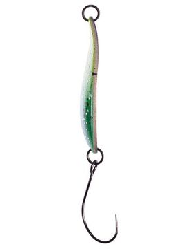 Блесна колеб. Lucky John JUNA длин.30мм/02,5г 047