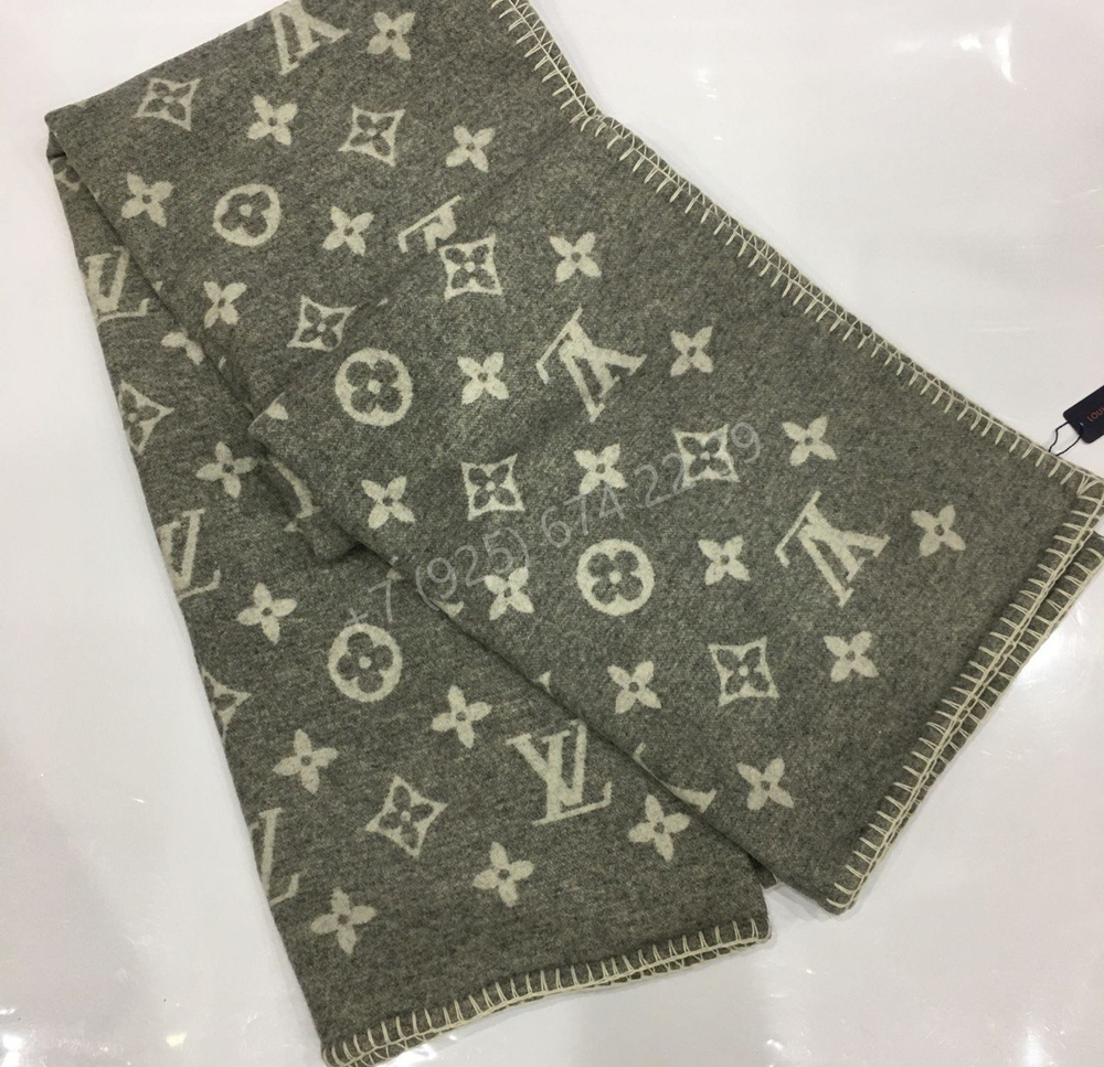 Шарф Louis Vuitton