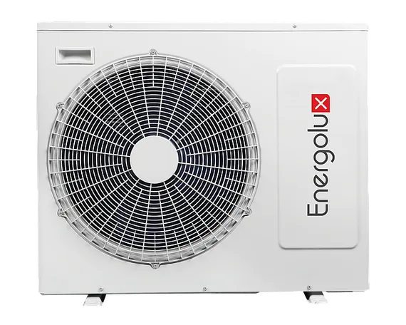 Наружный блок мульти сплит-системы Energolux SAM36M2-AI/4 Smart Multi