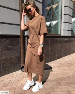 Платье II-7218 Фабрика Моды